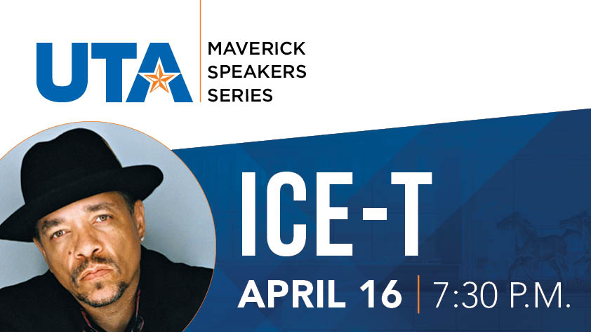 Ice-T - Overcoming Adversity: From the Streets to Stardom